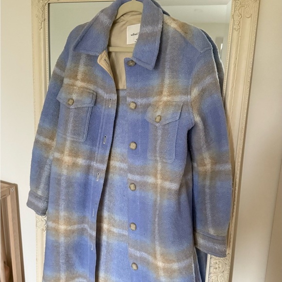 Wilfred jacket - Picture 3 of 3